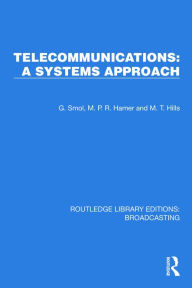 Title: Telecommunications: A Systems Approach, Author: G. Smol