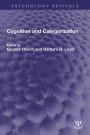 Cognition and Categorization