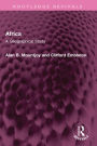 Africa: A Geographical Study