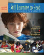 Still Learning to Read: Teaching Students in Grades 3-6