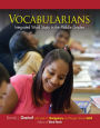 Vocabularians: Integrated Word Study in the Middle Grades