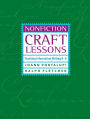 Nonfiction Craft Lessons: Teaching Information Writing K-8