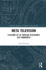 Meta Television: A History of US Popular Television's Self-Awareness