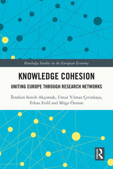 Knowledge Cohesion: Uniting Europe Through Research Networks