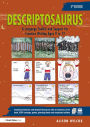Descriptosaurus: A Language Toolkit and Support for Creative Writing Ages 9 to 12