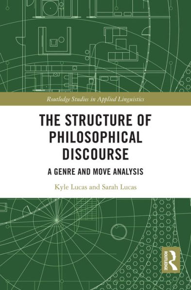 The Structure of Philosophical Discourse: A Genre and Move Analysis