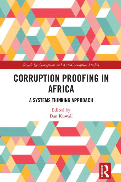 Corruption Proofing in Africa: A Systems Thinking Approach