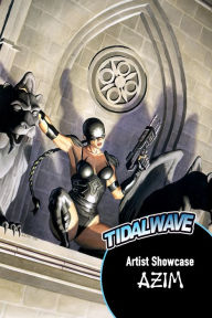 Title: TidalWave Artist Showcase: Azim Akberali, Author: Azim Akberali