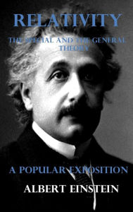 Title: Relativity (Translated), Author: Albert Einstein