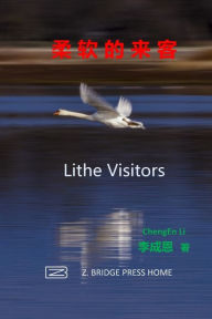 Title: 柔软的来客, Author: 李成恩