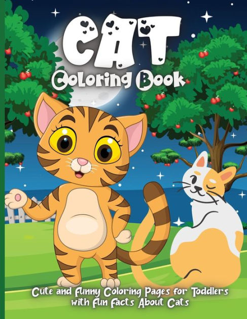 Banana Cat Coloring Page : 30+ Beautiful Picture Of Cute Coloring Pages