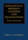 Intellectual Property Licensing and Transactions: Theory and Practice