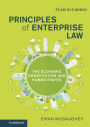 Principles of Enterprise Law: The Economic Constitution and Human Rights