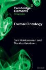 Formal Ontology