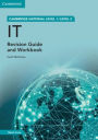 Cambridge National in IT Revision Guide and Workbook with Digital Access (2 Years): Level 1/Level 2