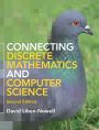 Connecting Discrete Mathematics and Computer Science