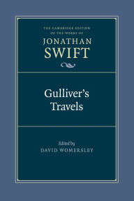 Title: Gulliver's Travels, Author: Jonathan Swift