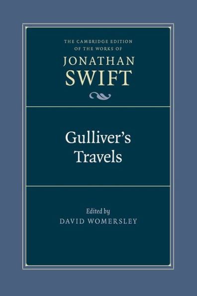 Gulliver's Travels