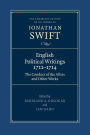 English Political Writings 1711-1714: 'The Conduct of the Allies' and Other Works