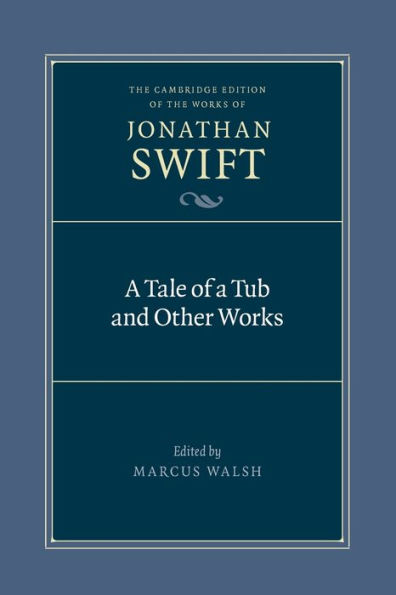 A Tale of a Tub and Other Works