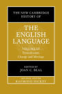 The New Cambridge History of the English Language: Volume 3: Transmission, Change and Ideology