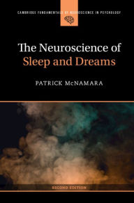 Title: The Neuroscience of Sleep and Dreams, Author: Patrick McNamara