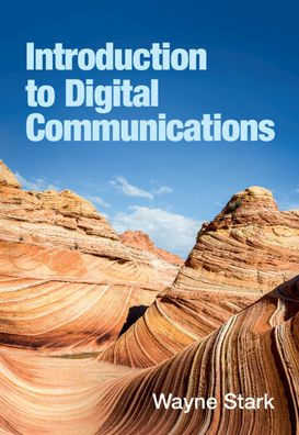 Introduction to Digital Communications