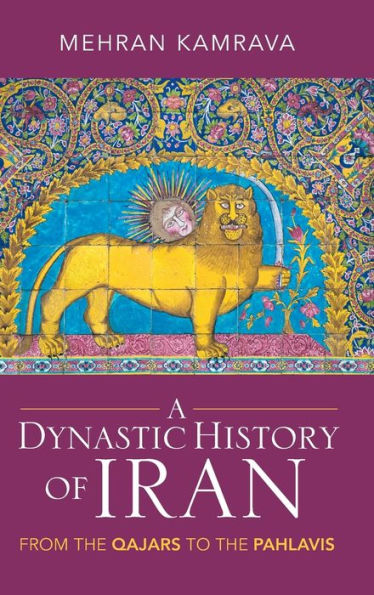 A Dynastic History of Iran