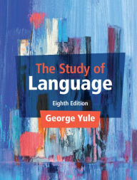 Title: The Study of Language, Author: George Yule