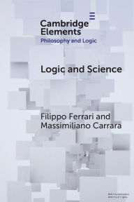 Title: Logic and Science: An Exploration of Logical Anti-Exceptionalism, Author: Filippo Ferrari