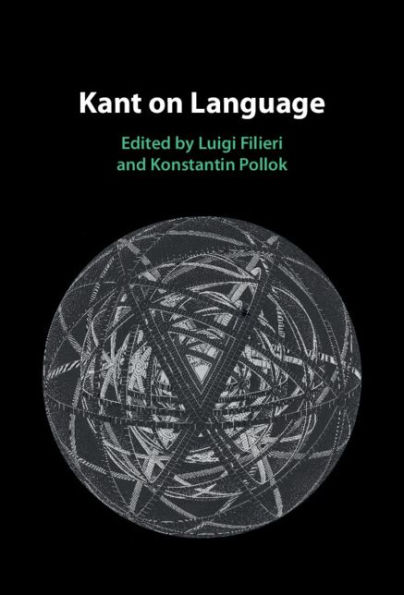 Kant on Language