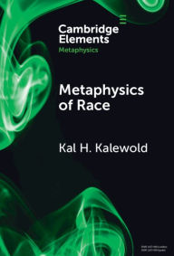 Title: Metaphysics of Race, Author: Kal H. Kalewold
