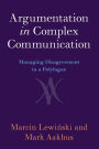 Argumentation in Complex Communication: Managing Disagreement in a Polylogue