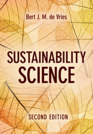 Title: Sustainability Science, Author: Bert J. M. de Vries