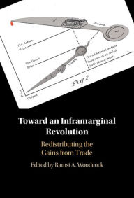 Title: Toward an Inframarginal Revolution: Redistributing the Gains from Trade, Author: Ramsi A. Woodcock