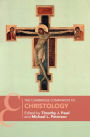 The Cambridge Companion to Christology