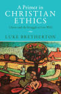 A Primer in Christian Ethics: Christ and the Struggle to Live Well