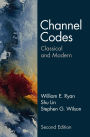 Channel Codes: Classical and Modern