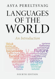 Title: Languages of the World: An Introduction, Author: Asya Pereltsvaig