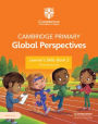 Cambridge Primary Global Perspectives Learner's Skills Book 2 with Digital Access (1 Year)