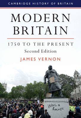 Modern Britain, 1750 to the Present