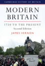 Modern Britain, 1750 to the Present