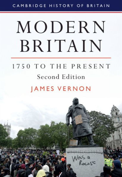 Modern Britain, 1750 to the Present