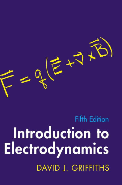 Introduction to Electrodynamics