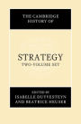 The Cambridge History of Strategy 2 Volume Hardback Set