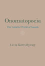 Onomatopoeia: The Colorful World of Sounds