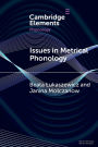 Issues in Metrical Phonology: Insights from Ukrainian