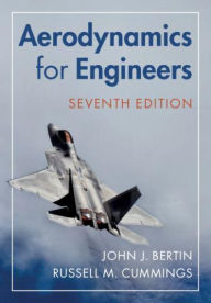 Title: Aerodynamics for Engineers, Author: John J. Bertin