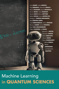 Title: Machine Learning in Quantum Sciences, Author: Anna Dawid