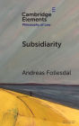 Subsidiarity
